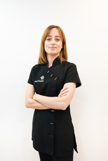 Dra. Paola Martínez Bonil