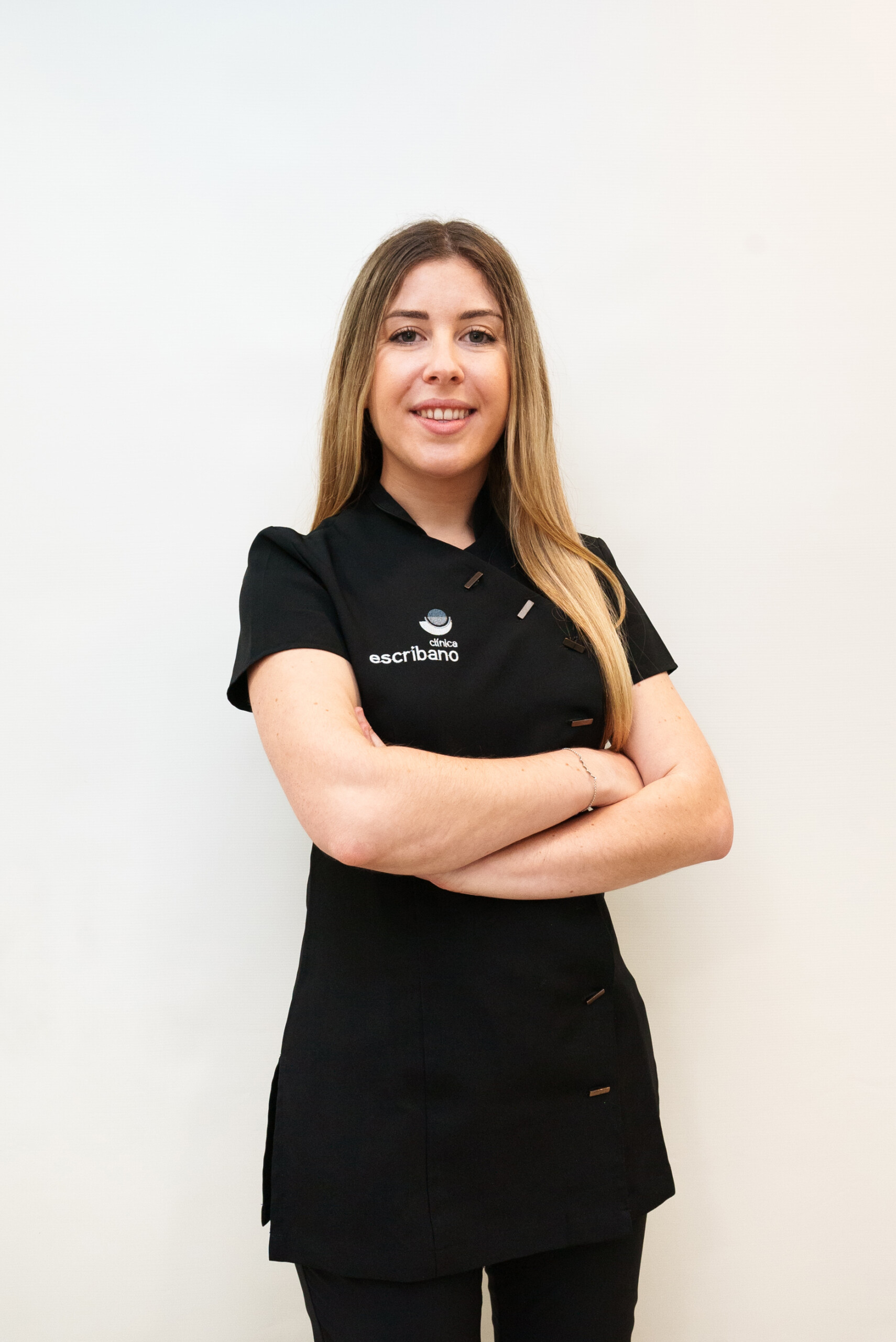 Dra. Blanca Martínez Martín