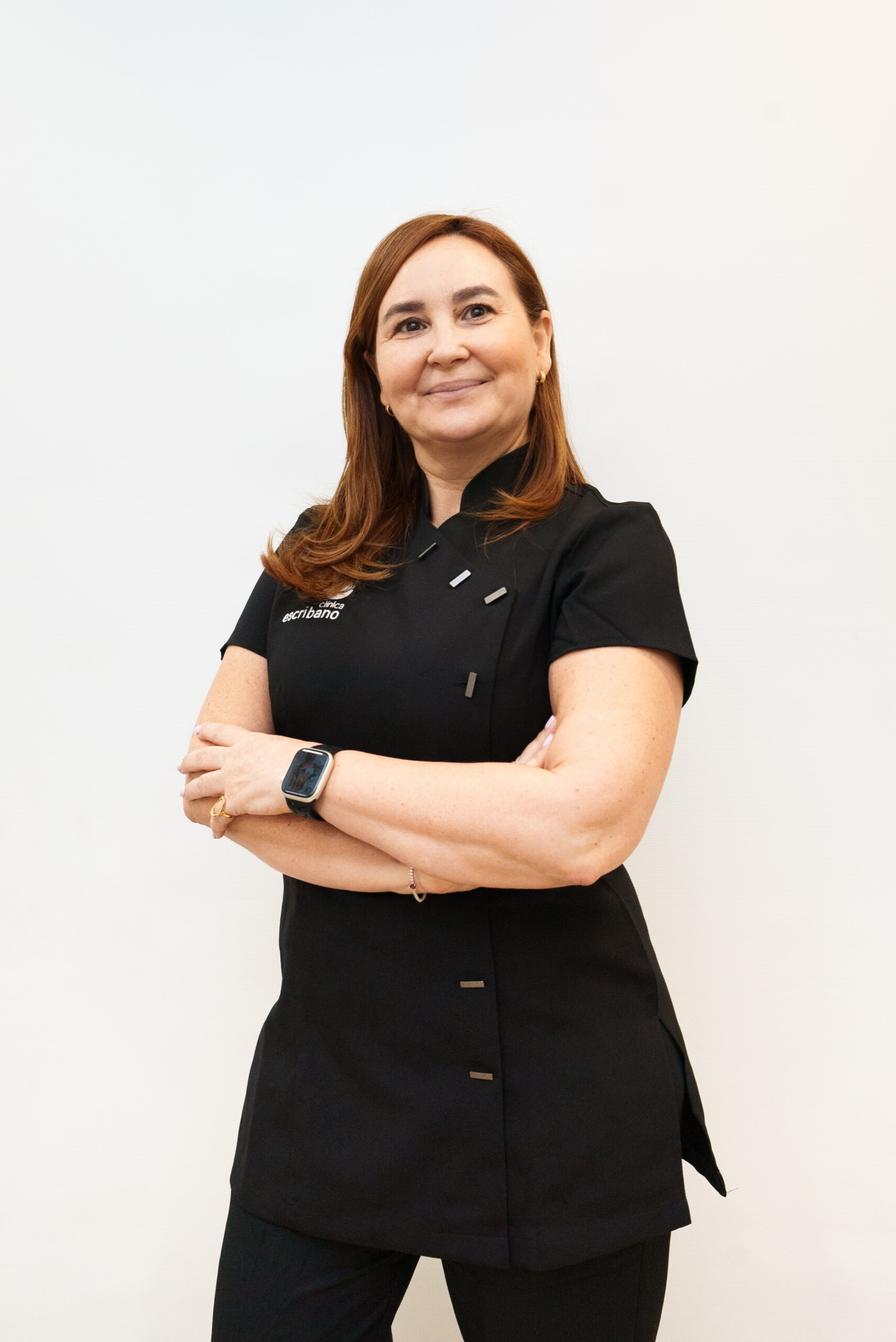 Dra. Olga Gacía