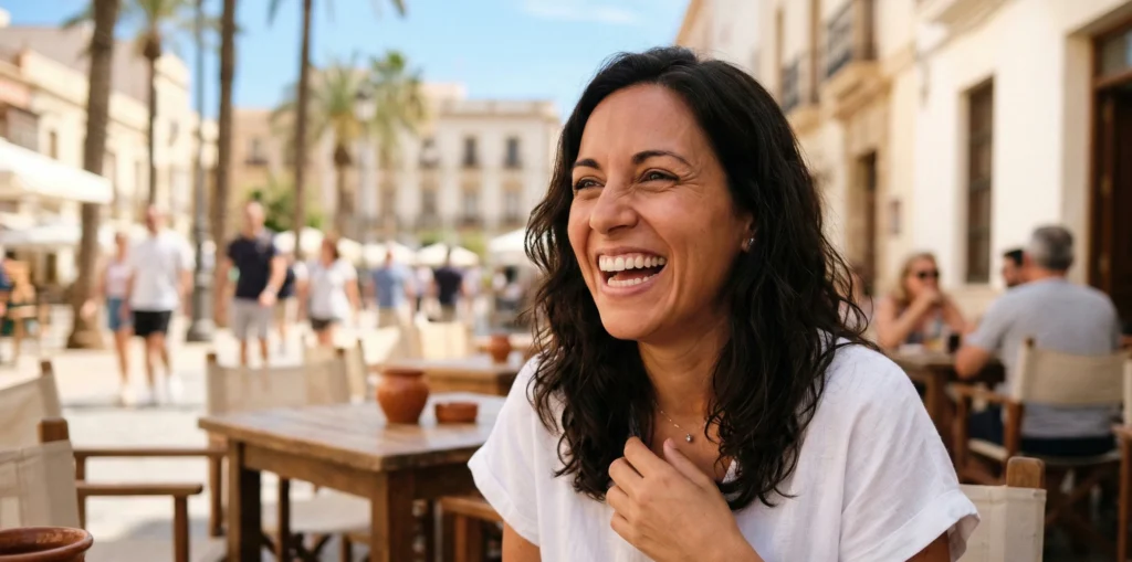 Carillas de composite en Almería: Tu sonrisa en una sesión