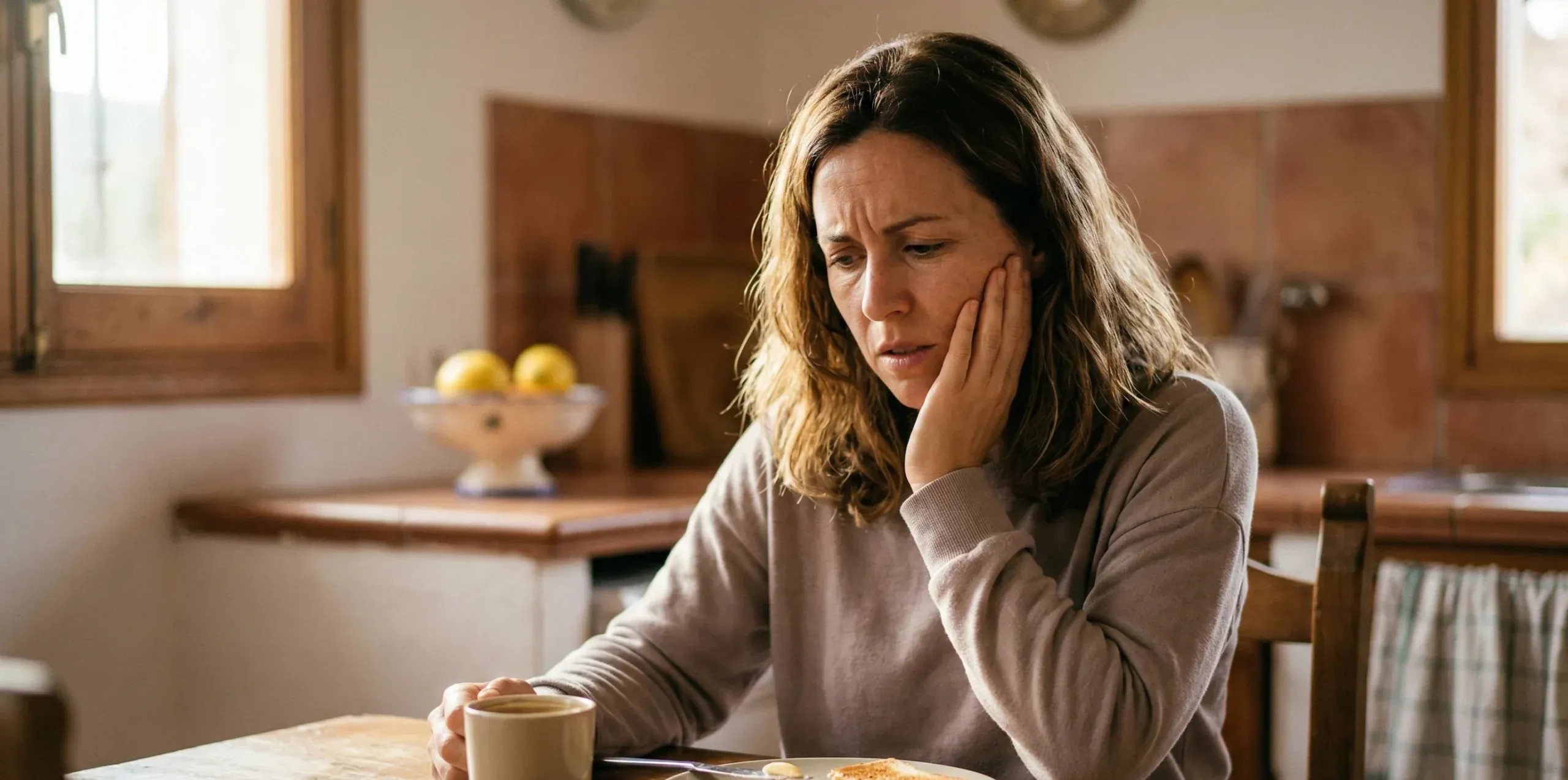 Dolor de encías: tratamiento láser avanzado en Almería