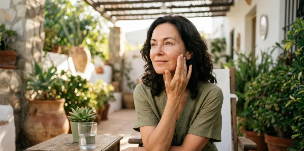 Mesoterapia facial en Almería: Rejuvenece tu piel hoy