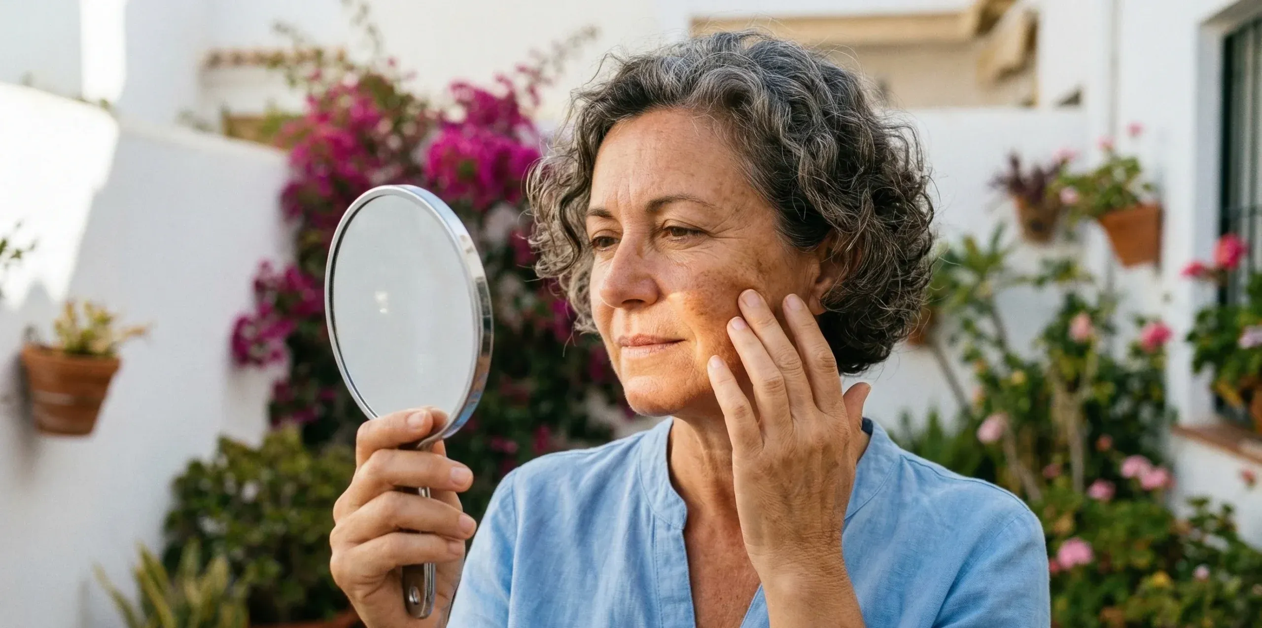Peeling químico en Almería: Renueva tu piel sin manchas