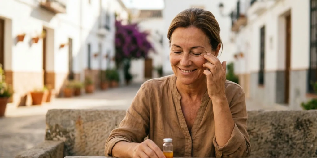 Plasma rico en plaquetas facial Almería: Guía de expertos