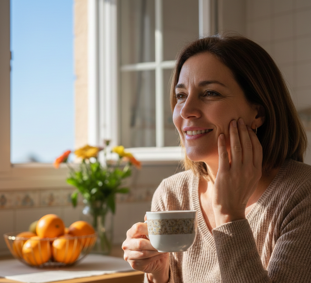 Radiofrecuencia facial en Almería: Guía para tu rejuvenecimiento